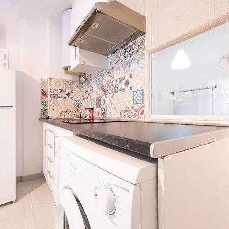 Apartament La Cuana Roses Zewnętrze zdjęcie