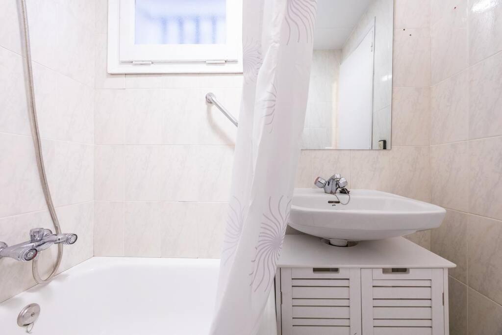 Apartament La Cuana Roses Zewnętrze zdjęcie