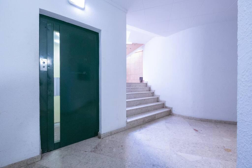 Apartament La Cuana Roses Zewnętrze zdjęcie