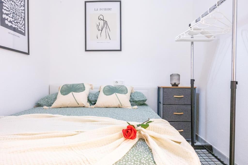 Apartament La Cuana Roses Zewnętrze zdjęcie