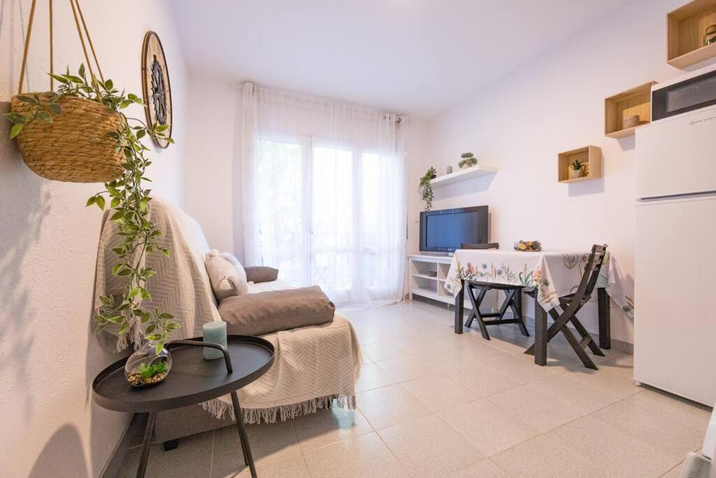 Apartament La Cuana Roses Zewnętrze zdjęcie