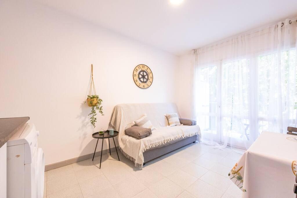 Apartament La Cuana Roses Zewnętrze zdjęcie