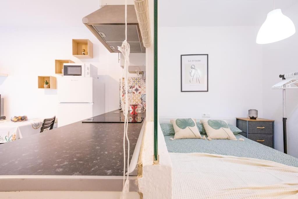 Apartament La Cuana Roses Zewnętrze zdjęcie