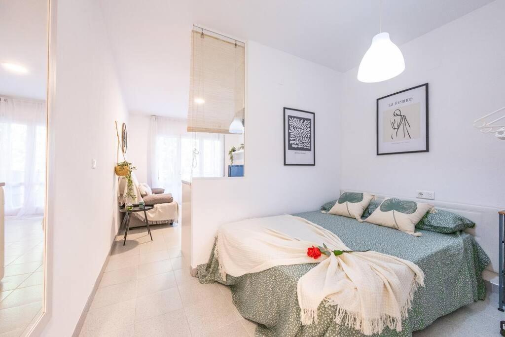Apartament La Cuana Roses Zewnętrze zdjęcie