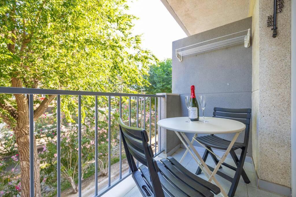 Apartament La Cuana Roses Zewnętrze zdjęcie