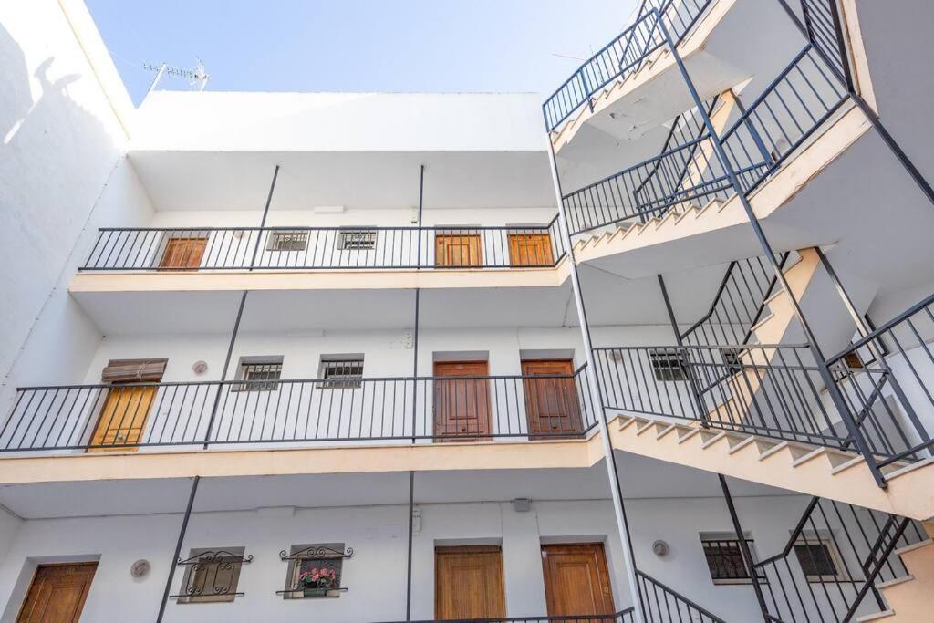 Apartament La Cuana Roses Zewnętrze zdjęcie